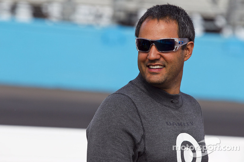 Blog: Montoya, where are ya?