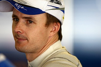 Orrcon Steel Racing, FPR and Winterbottom ready for 2012