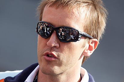 Harold Primat confirmed by Rebellion Racing for 2012
