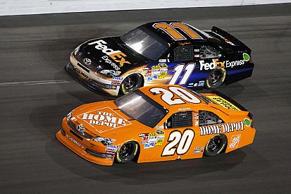 Toyota teams Daytona 500 race notes, quotes