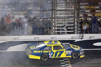 Ford teams Daytona 500 race notes, quotes