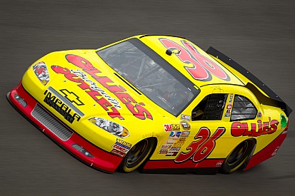 Blaney and TBR ride emotional rollercaster in Daytona 500