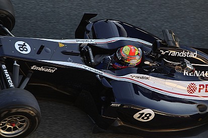 Formula One - On And Off Track Week 9