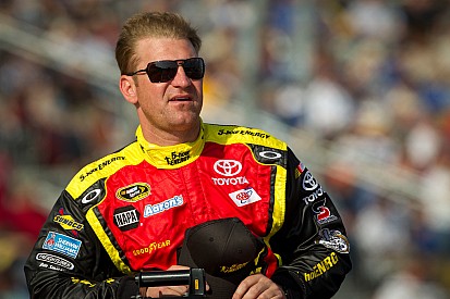 Bowyer happy with new team heading to Phoenix
