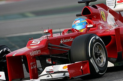 Ferrari car fix means new crash test - report