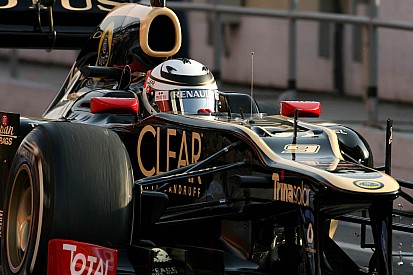 Lotus not 2012 favourite - Allison