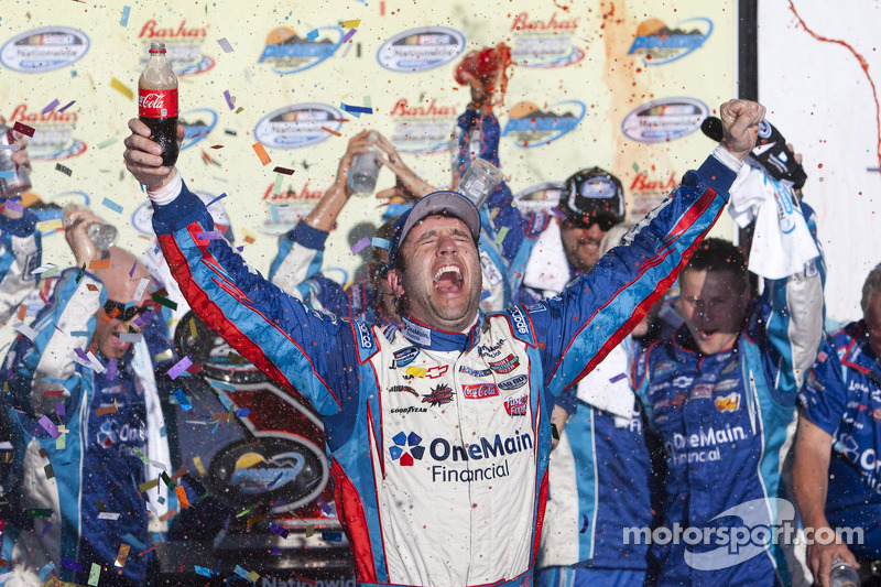 RCR earns great results at Phoenix