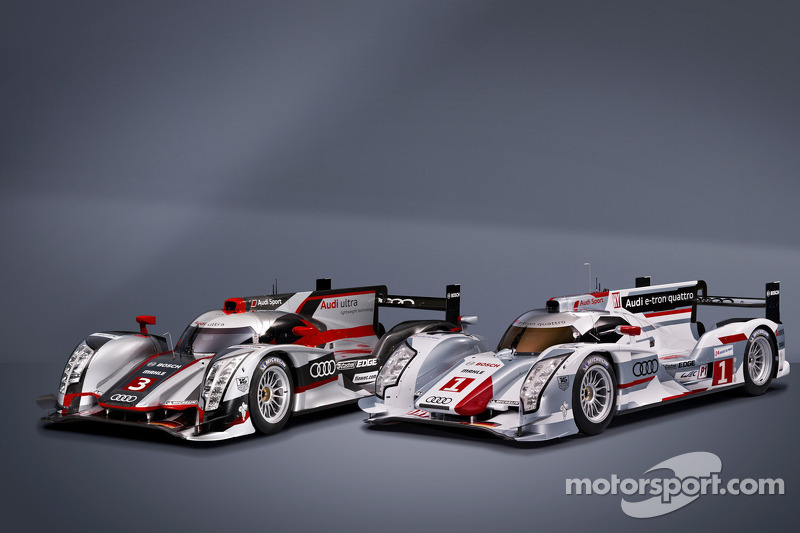 Series inaugural championship kicks off at Sebring 12 hours