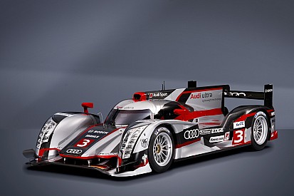 A new era begins for Audi at Sebring
