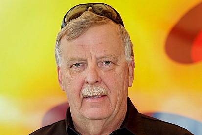 Cagnazzi Racing names Tommy Utt as crew chief