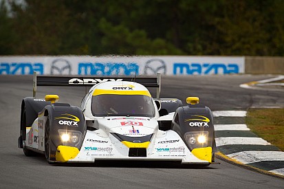 Dyson Racing enters 2nd car in 2012 sprint races