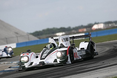 Pagenaud looking forward to Sebring