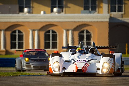 Burt Frisselle looks to extend family’s winning legacy at Sebring