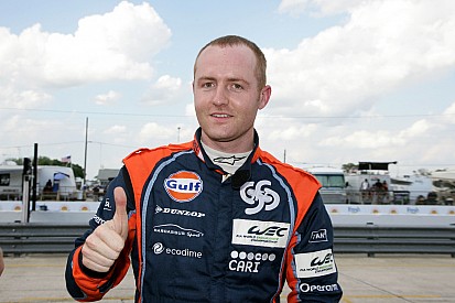 Oak Racing Sebring qualifying report