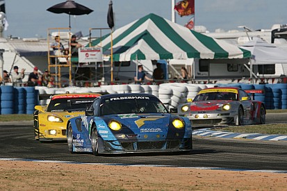 Porsche teams Sebring race report