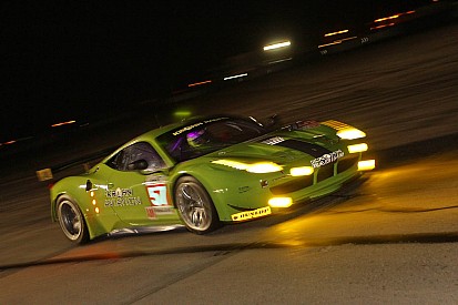 Krohn Racing Sebring race report