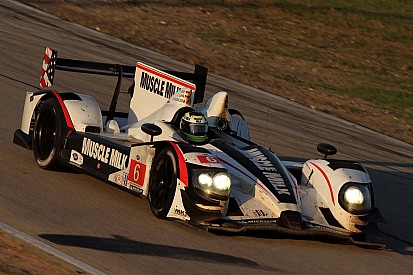 Muscle Milk Pickett Racing Sebring race report