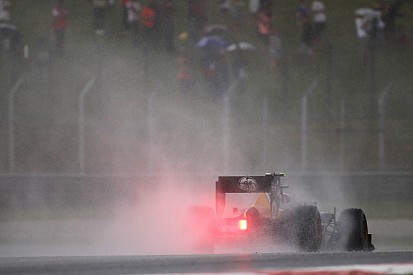 Caterham Malaysian GP - Sepang race report