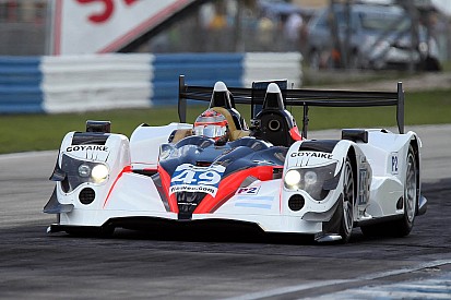 Pecom Racing is ready for the 6H of Castellet