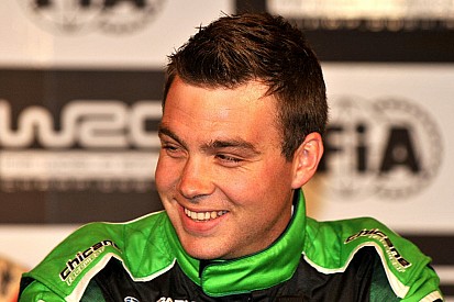 Hayden Paddon Rally de Portugal leg 1 summary