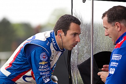 Chevy teams Birmingham qualifying notes, quotes