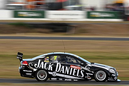 Kelly Racing Tasmania race 1 report