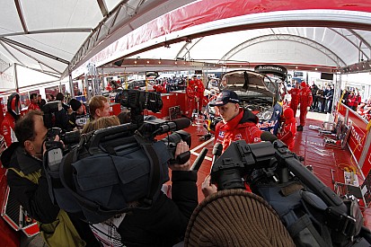Winner Hirvonen excluded from Rally de Portugal