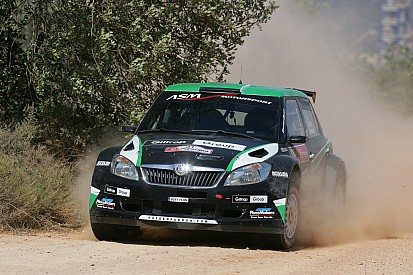 SWRC Rally de Portugal final summary