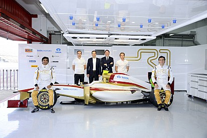 KERS unlikely for HRT in 2012 - Sala
