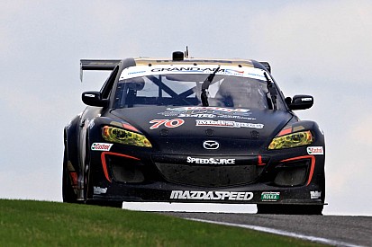 Speedsource Birmingham race report