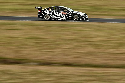 Kelly Racing Tasmania race 2 report