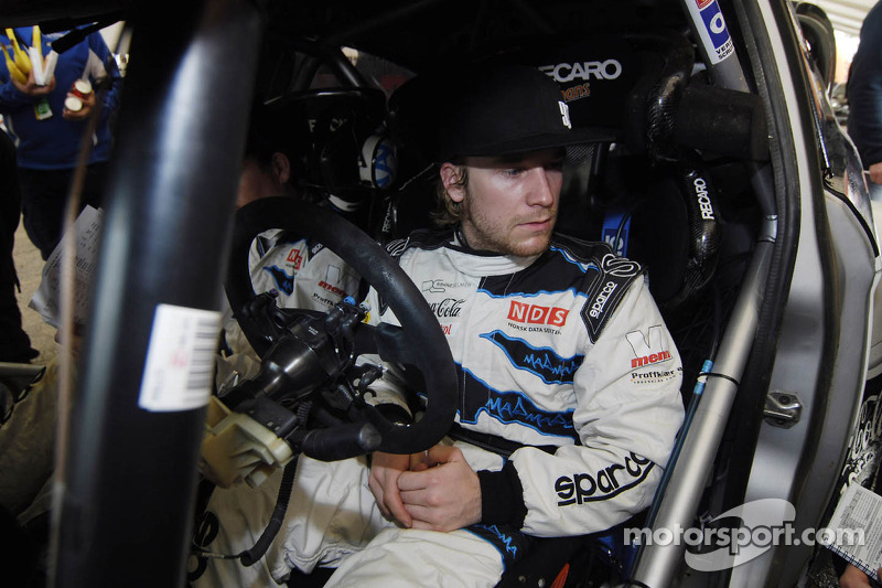 Ford privateers Rally de Portugal final summary