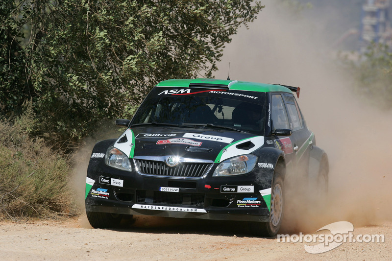 Brazil WRT Rally de Portugal final summary