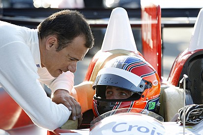 Sebastien Loeb Racing 6h of le Castellet qualifying report