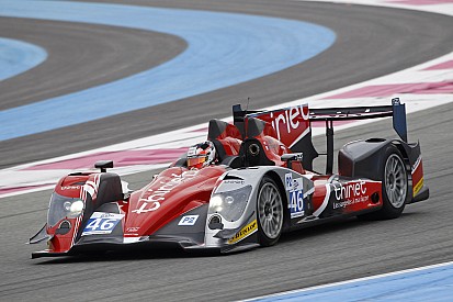 ORECA 6 Hours of le Castellet qualifying report