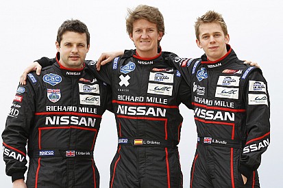 Greaves Motorsport 6H of le Castellet qualifying report