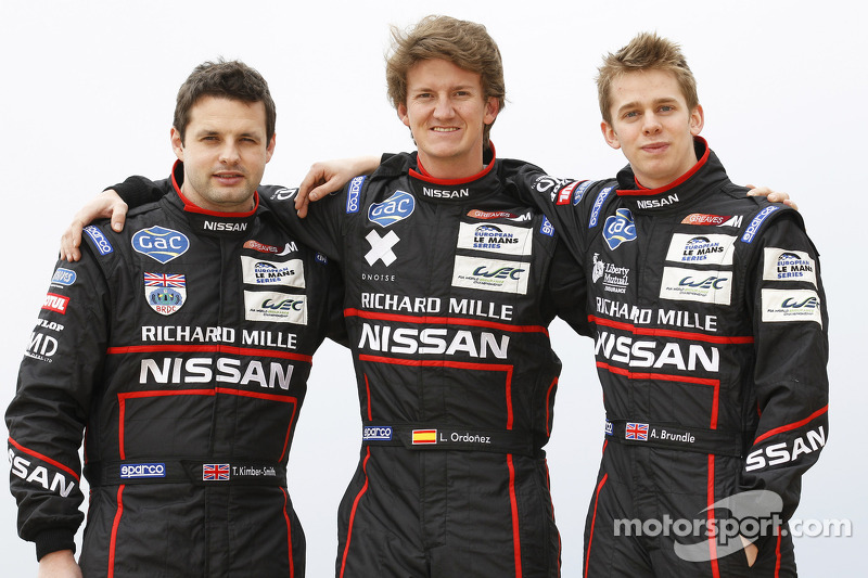 Greaves Motorsport 6H of le Castellet qualifying report