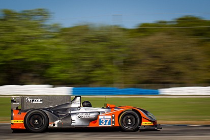 Conquest's Bachelart talks about heading to Long beach and the 2012 season
