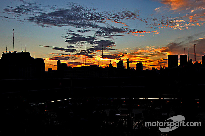 Argentina to replace Korea on 2013 calendar - report