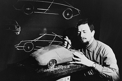 Porsche mourns death of Ferdinand Alexander Porsche