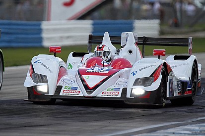Greaves Motorsport Sebring race report