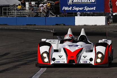 Merchant Services Racing Sebring race report