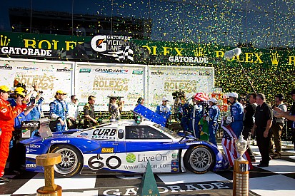 Michael Shank Racing looks for momentum at Birmingham