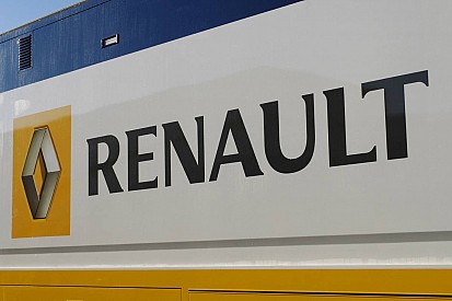 Renault Sport adds Tokunaga to staff