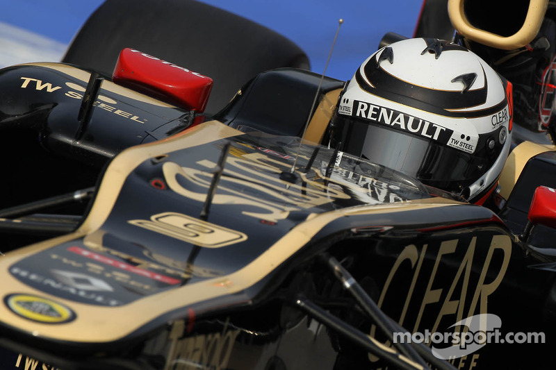 Formula One - On And Off Track Week 15