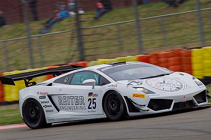 Darryl O'Young Nogaro event summary