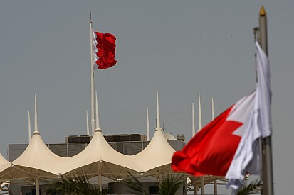 'No reason' to axe Bahrain - FIA