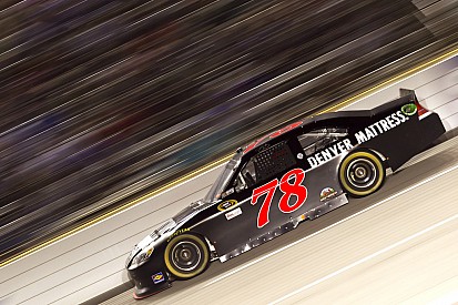 Smith brings home 23rd-place finish in Texas