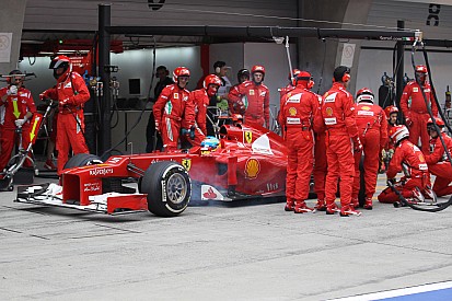 Alonso expecting more Ferrari misery in Bahrain