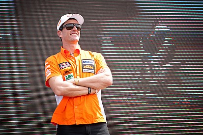 MRW team interview with Marc Coma